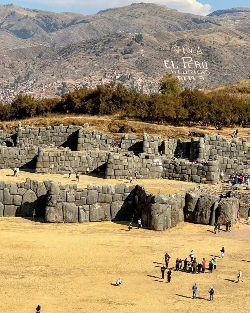 Recorrido arqueológico por la ciudad