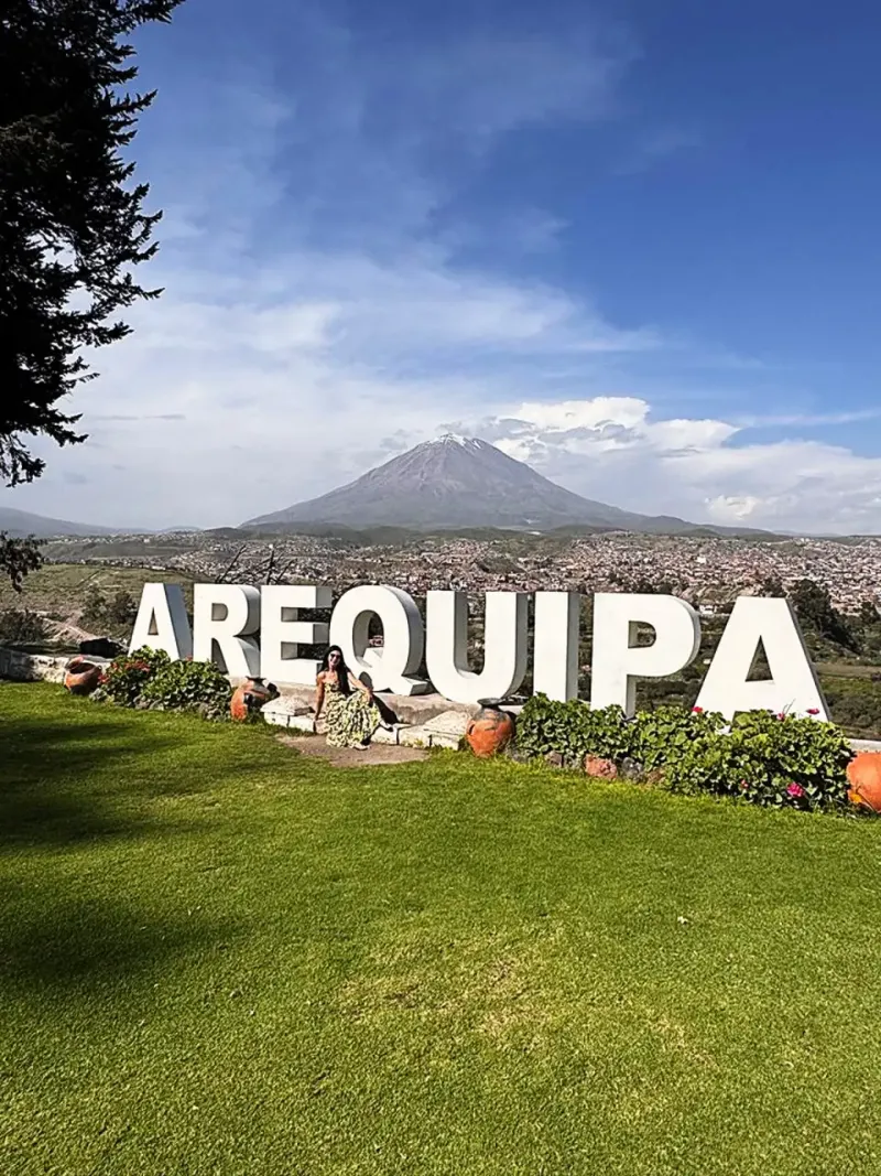 Paquete Perú: Lima, Cusco y Arequipa - 12 Días