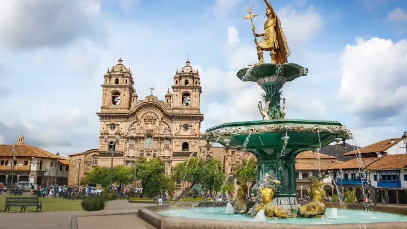 Aventura en Cusco (7 días)
