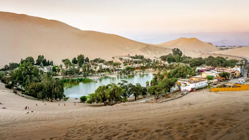 Cusco and Lima (6 Days) (3)