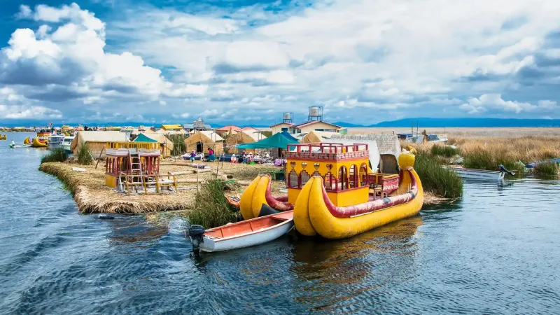 Cusco and Puno (6 Days) (3)