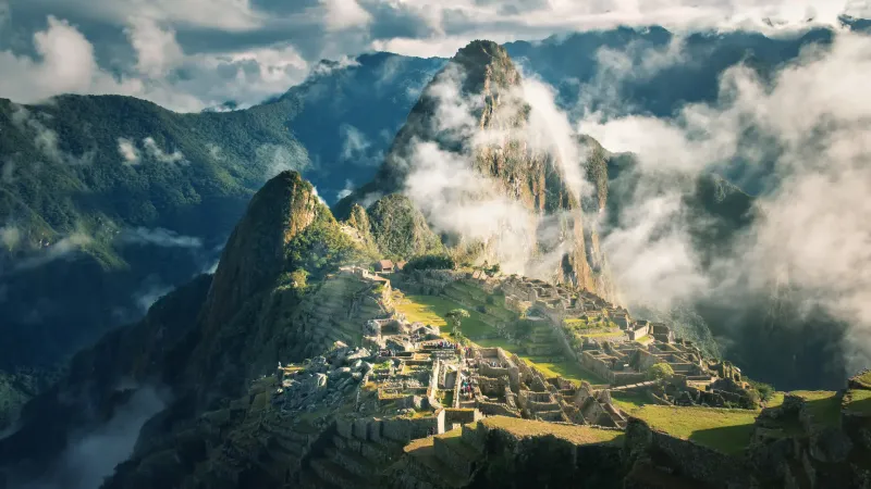 Cusco and Puno (7 Days) (2)