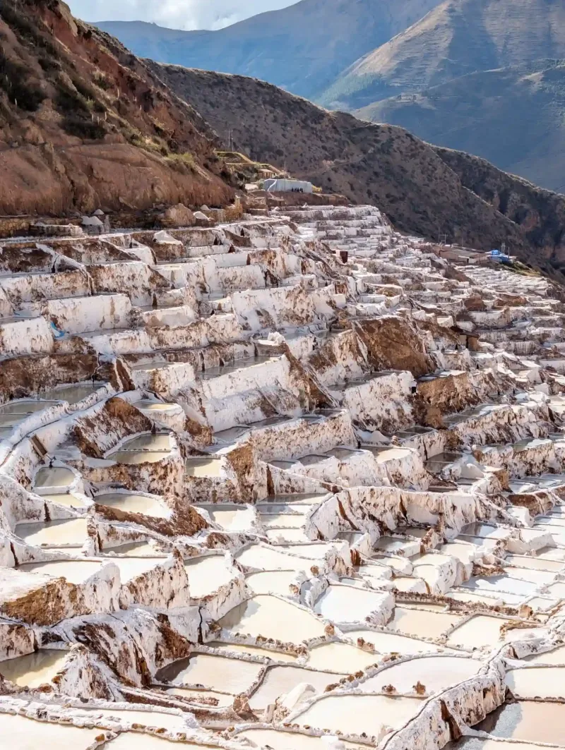 Cusco Arqueológico Clásico – 5 días