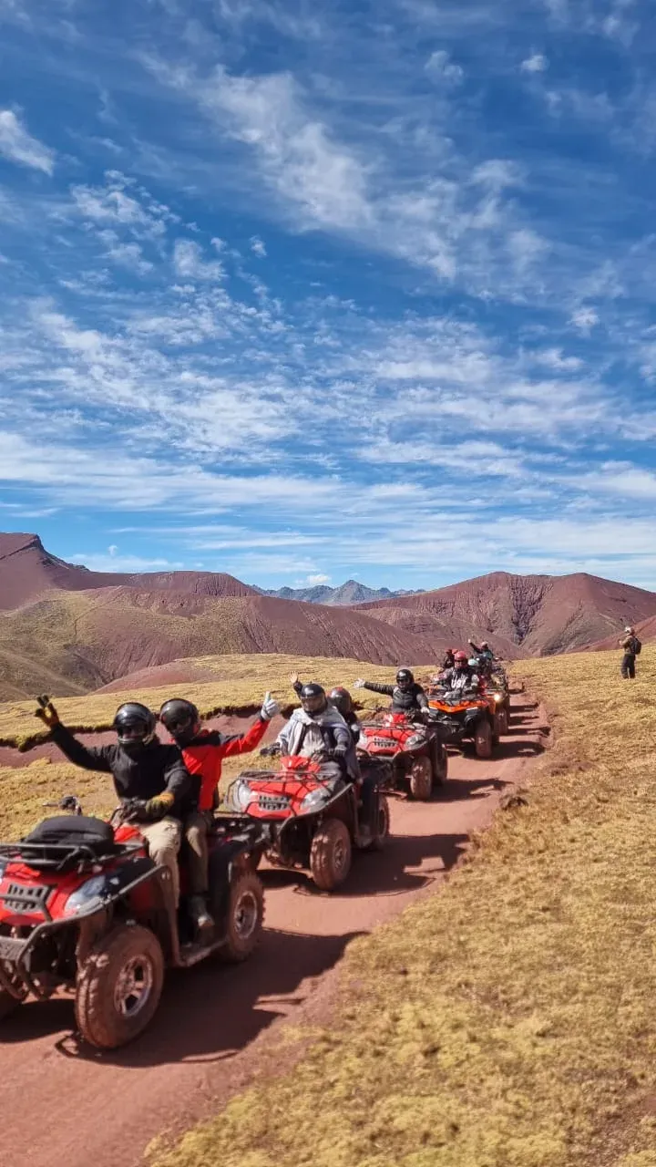 Paquete a Perú: Cusco y Machu Picchu - 7 días