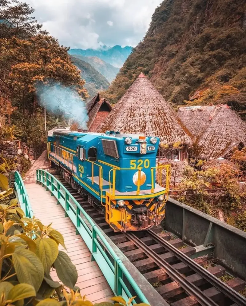 Paquete a Perú: Lima, Cusco y Puno - 10 días