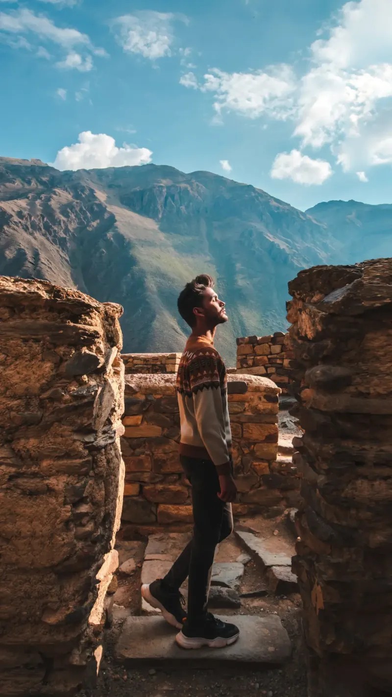 vCusco and Puno (6 Days)