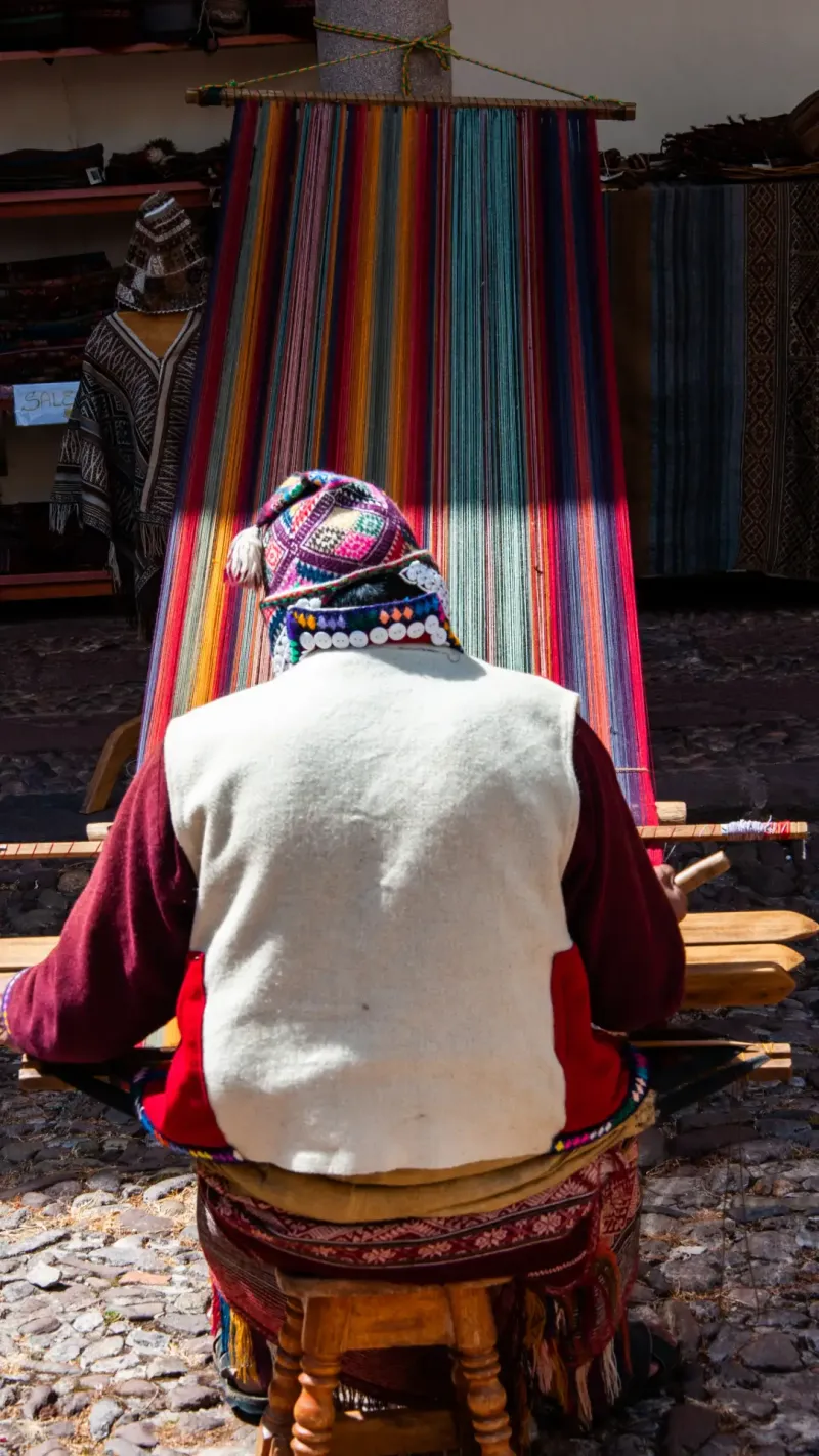 Cusco Clásico - 8 días