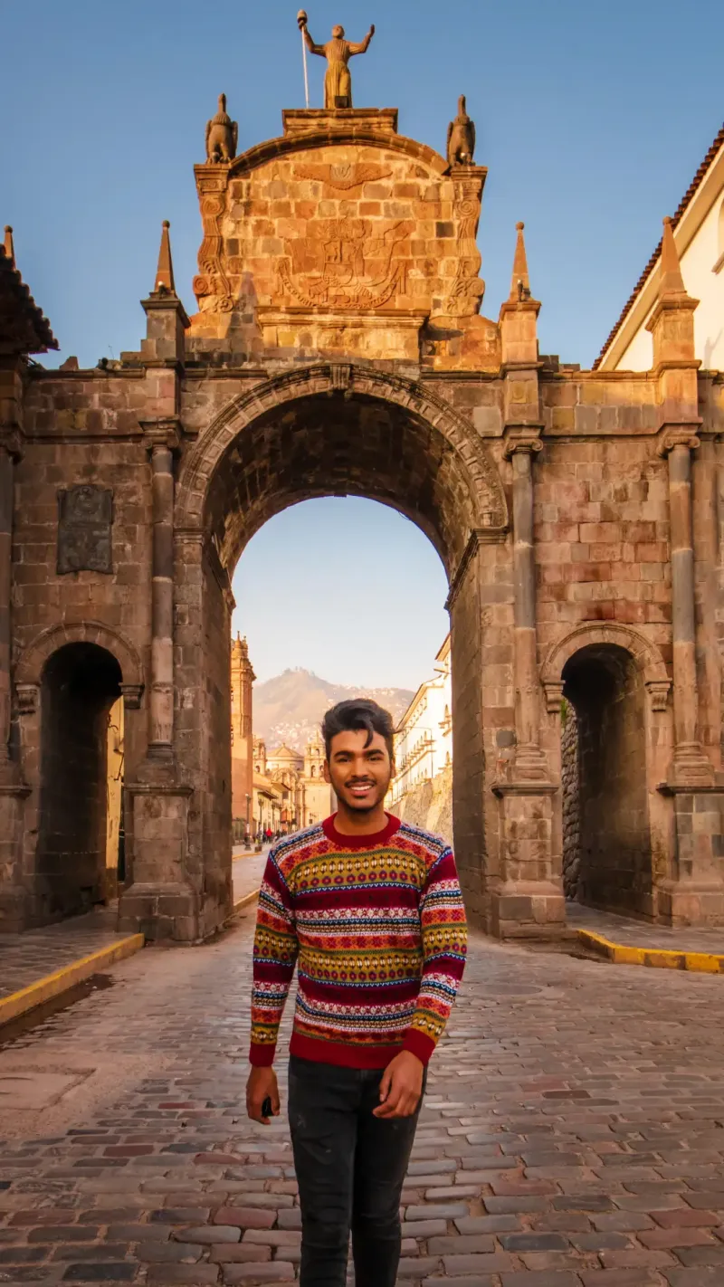 Cusco Clásico - 8 días
