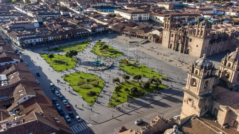 Cusco Clásico - 8 días