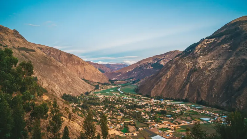 Aventura en Cusco - 8 días