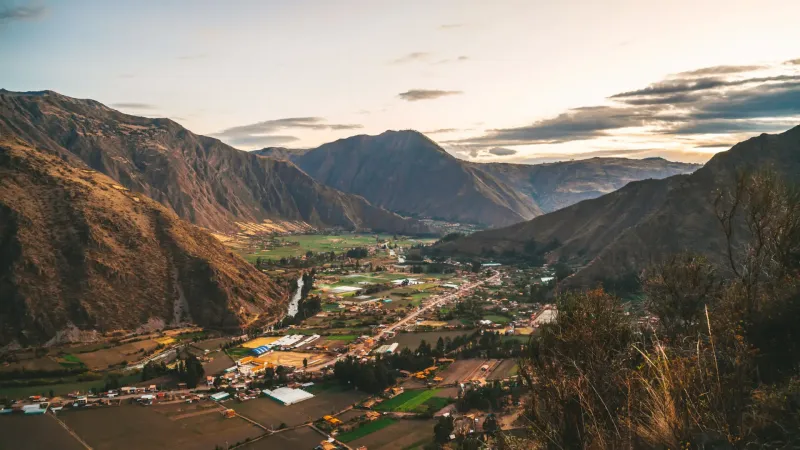 Cusco Clásico (9 días)