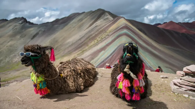 Cusco y Lima - 8 días