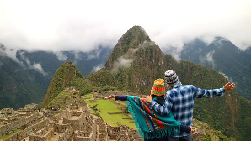 Cusco y Lima - 8 días