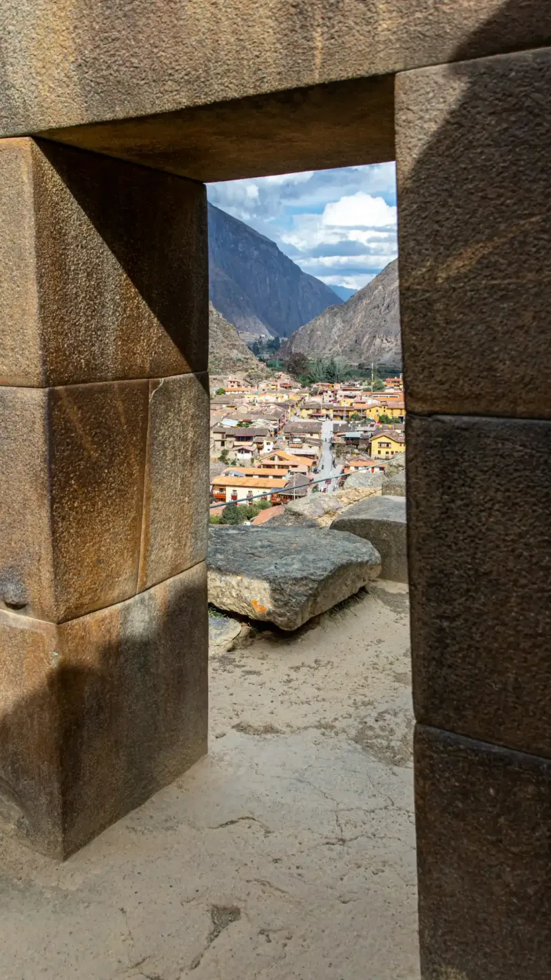 Cusco y Lima - 8 días