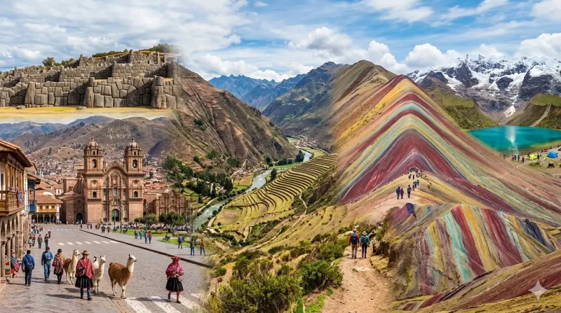 Cusco en varios días