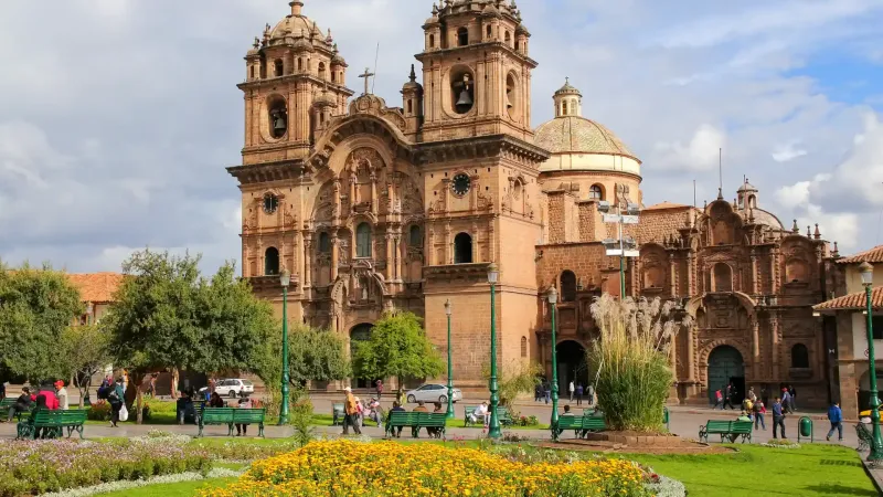 Cusco y Puno - 8 días