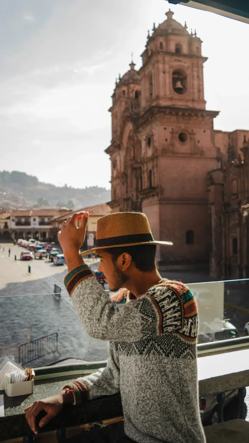 Aventura en Cusco - 8 días