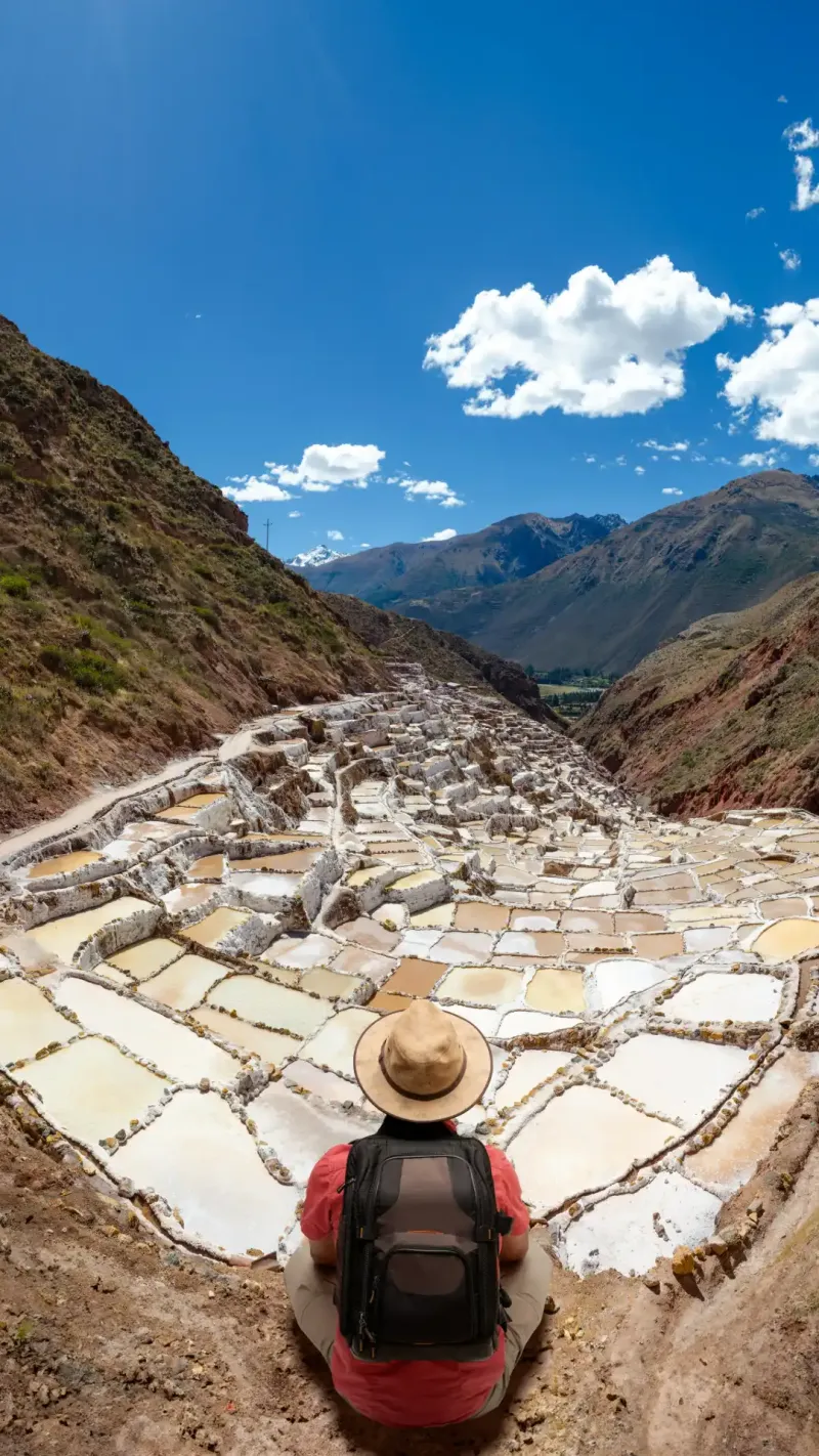 Cusco Clásico (9 días)